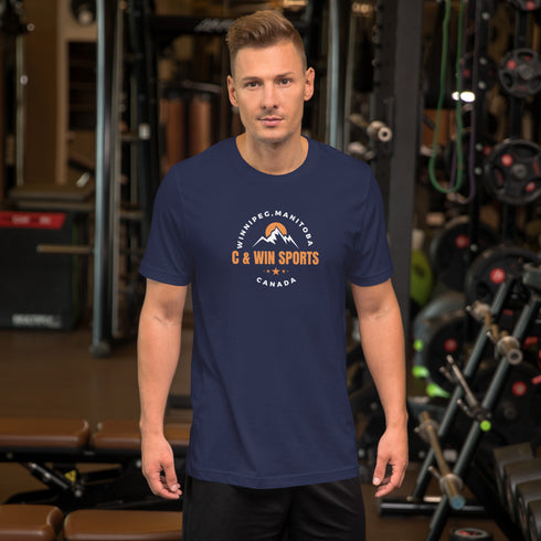 Winnipeg T-Shirt